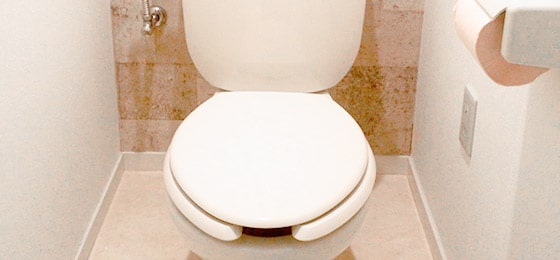 トイレ・ウォシュレット修理