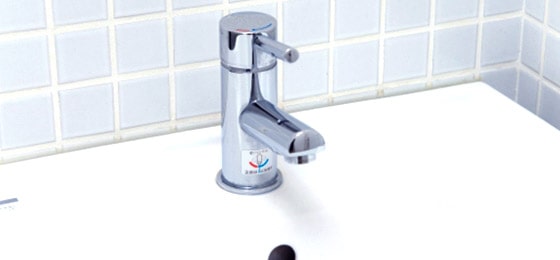 洗面台・蛇口の故障・水漏れ修理